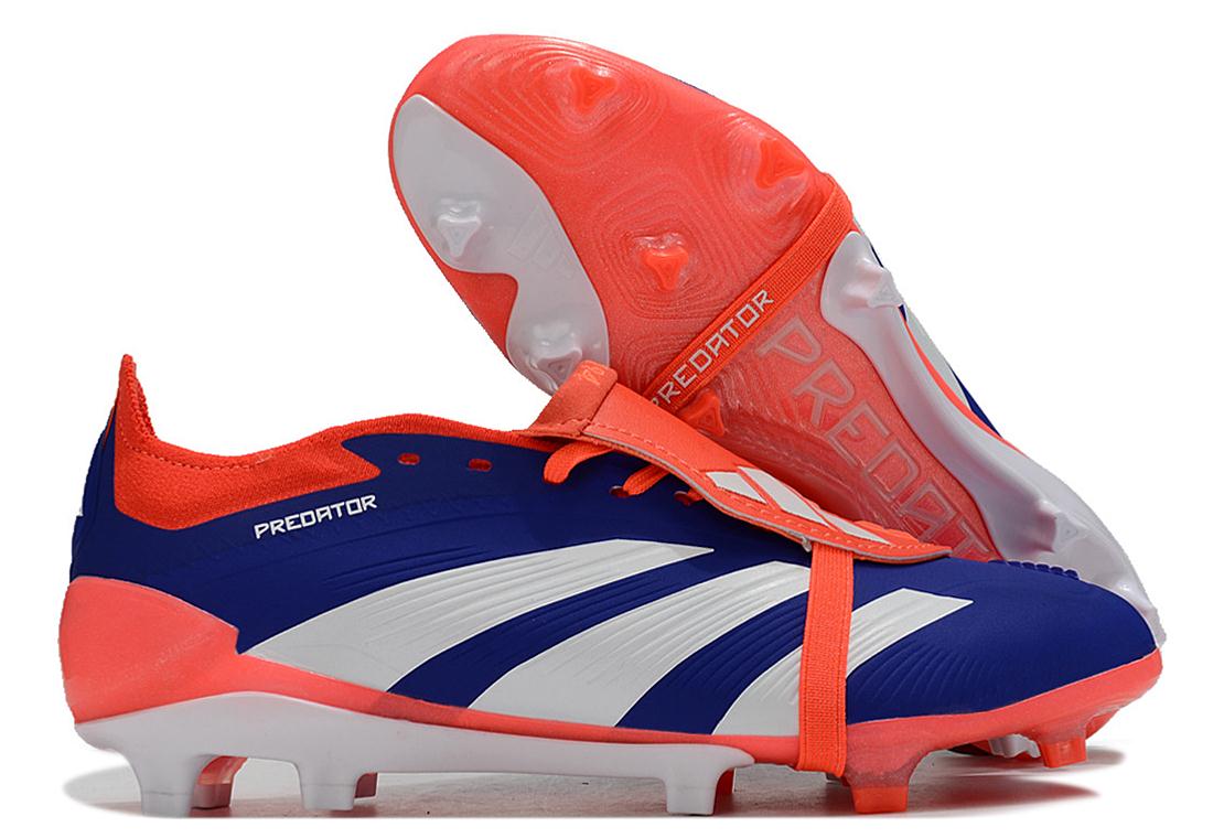 Adidas Predator Elite Tongue FG Size 39-45-60344818